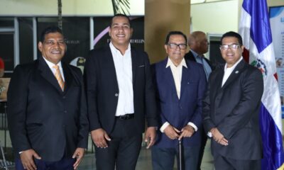 Luis Garcia Gustavo Gusman Rafael Peralta Romero Y Descorides De La Rosa