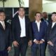 Luis Garcia Gustavo Gusman Rafael Peralta Romero Y Descorides De La Rosa