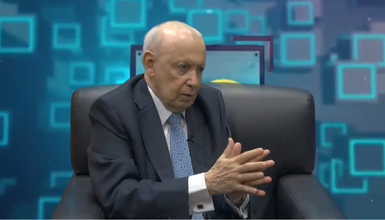 Rafael Alburquerque Captura