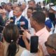 Foto Fiquito Vasquez En Una De Las Actividades Politicas