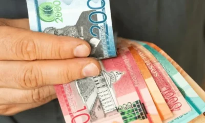 Imagen Pesos Dominicanos 