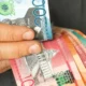 Imagen Pesos Dominicanos 