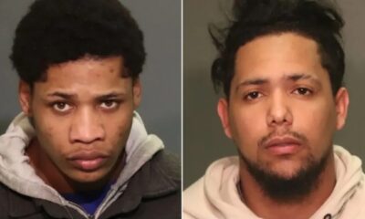 Zzzzzzzzzzzzzzzzzzzzzzzz Condenan Dominicanos Balearon E Intentaron Atracaron Agente Patrulla Fronteriza En El Alto Manhattan