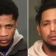 Zzzzzzzzzzzzzzzzzzzzzzzz Condenan Dominicanos Balearon E Intentaron Atracaron Agente Patrulla Fronteriza En El Alto Manhattan