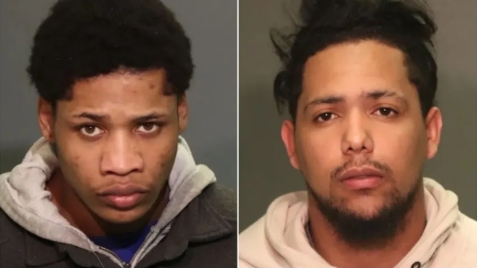 Zzzzzzzzzzzzzzzzzzzzzzzz Condenan Dominicanos Balearon E Intentaron Atracaron Agente Patrulla Fronteriza En El Alto Manhattan