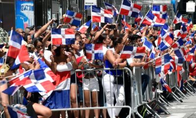 Zzzzzzzzzzzzzzzzzzzzzzzz Preocupacion Entre Dominicanos En NY Por Anuncio Revisaran 55 Millones Titulares Con Visas