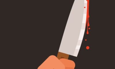 Asesinan A Punaladas Presunto Dominicano En El Alto Manhattan