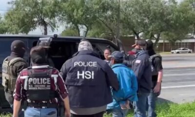 Aumentan Arrestos Y Deportaciones De Inmigrantes En NY Figuran Cientos De Dominicanos