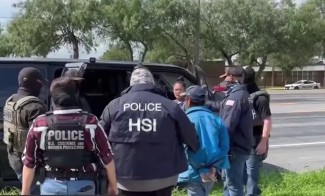 Aumentan Arrestos Y Deportaciones De Inmigrantes En NY Figuran Cientos De Dominicanos