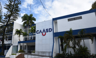 Fachada CAASD 1