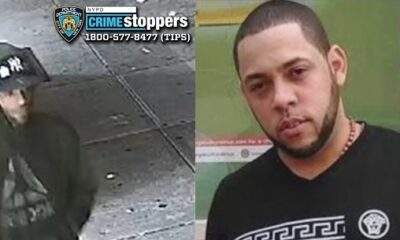 Policia NY Proporciona Foto Presunto Asesino De Dominicano En Alto Manhattan