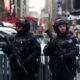 Policia NYC Vigila Tuneles Y Puentes Ante Amenaza Terrorista