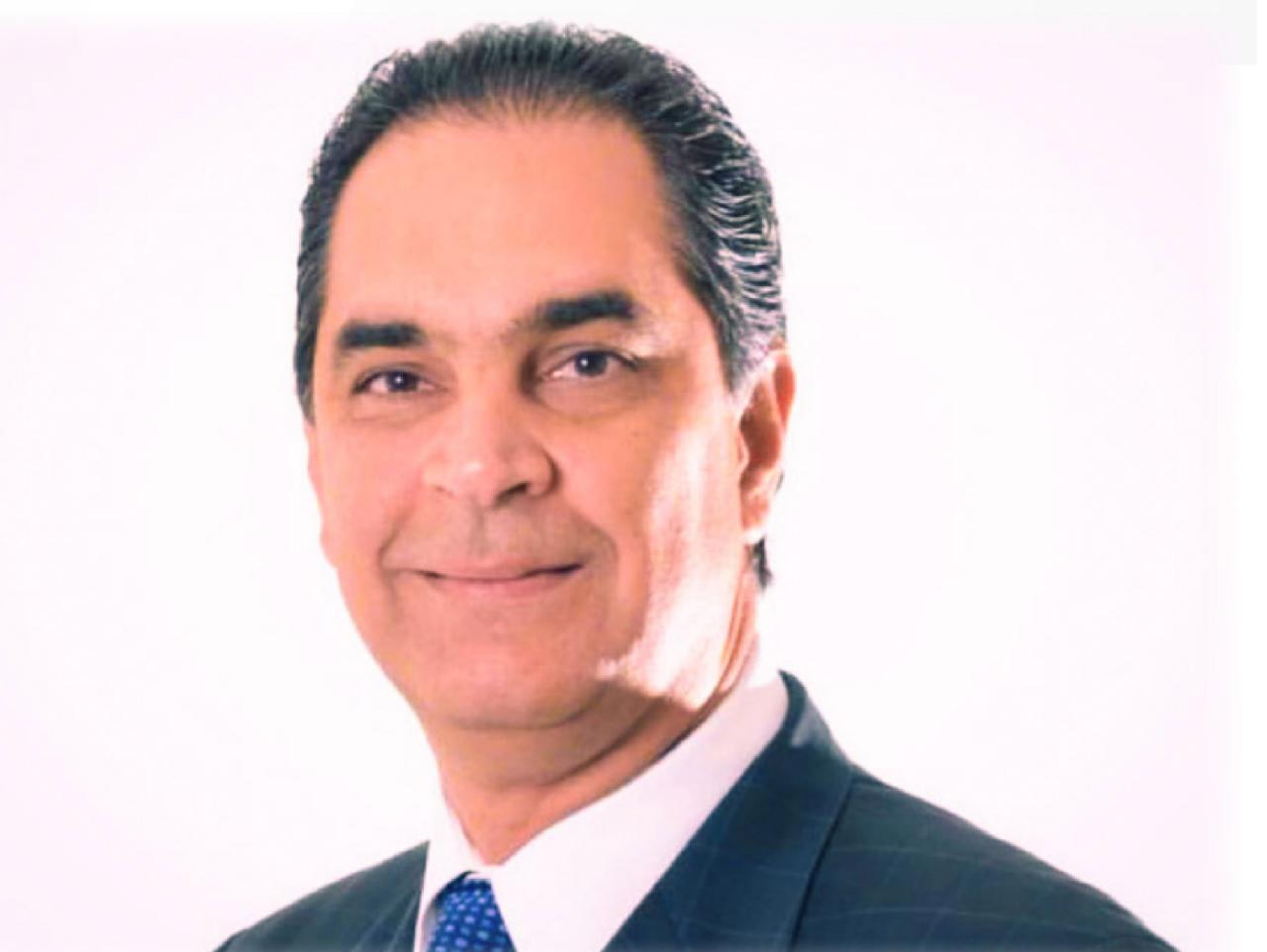 Santiago Hazim