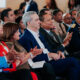 Foto 1 El Presidente Luis Abinader Junto Al Director De Pro Consumidor Eddy Alcantara. 