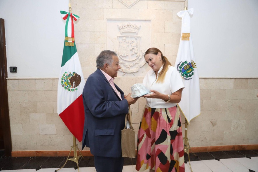 Mexico 1