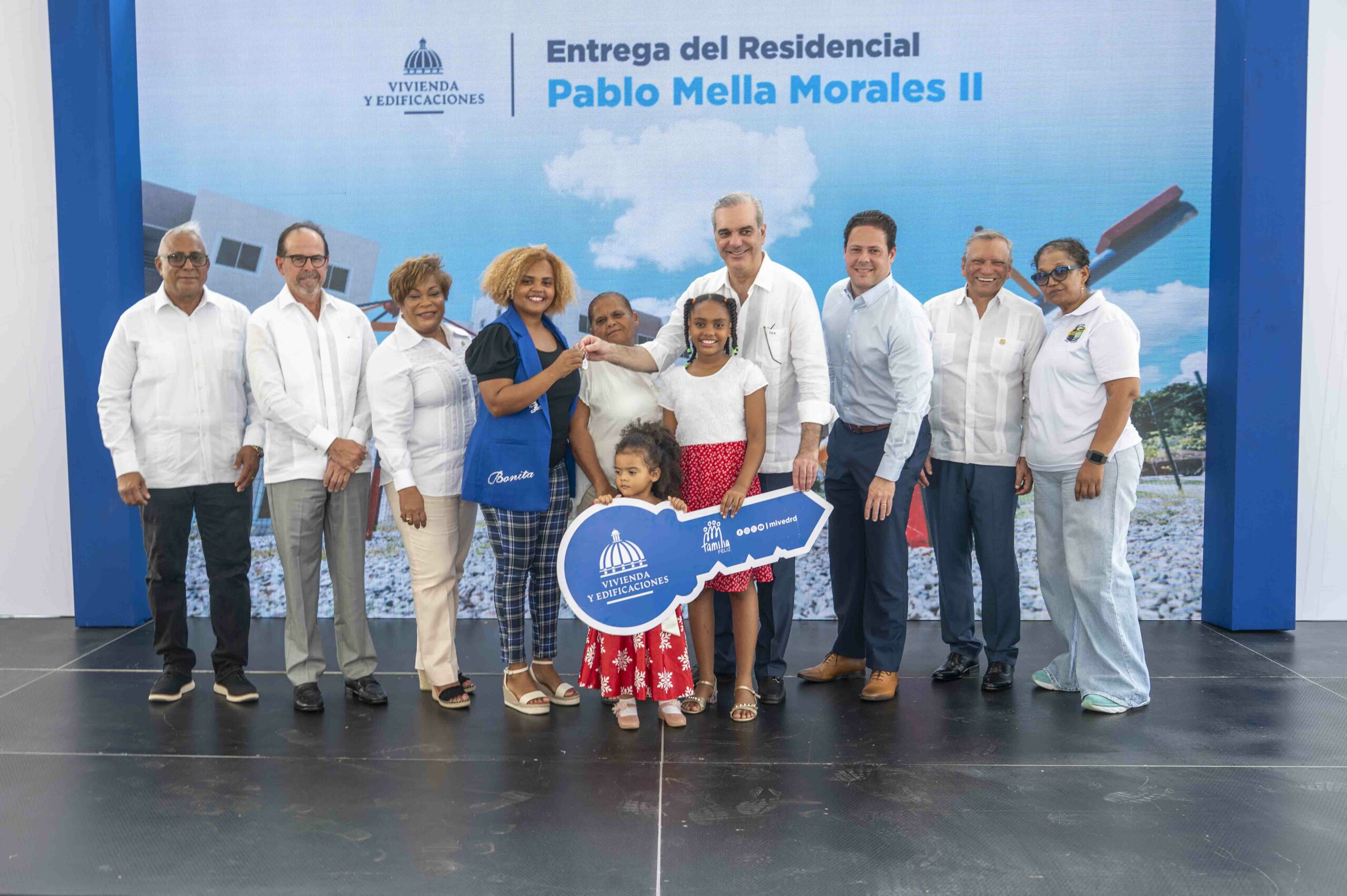1 Mi Vivienda Pablo Mella II Scaled