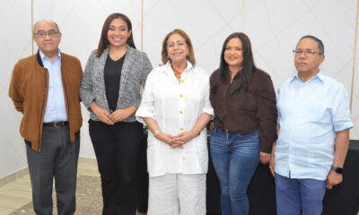1. Manuel Quiterio Cedeno Amelia Reyes Luisa De Aquino Y Jose Tajada Gomez