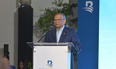 2 Campana Banreservas