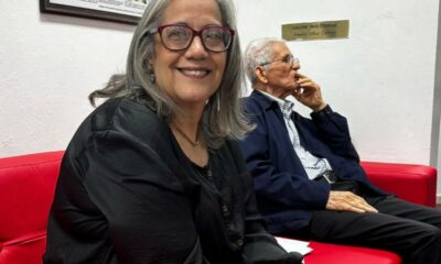 Camelia Michel Y Bruno Rosario Candelier