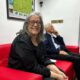 Camelia Michel Y Bruno Rosario Candelier