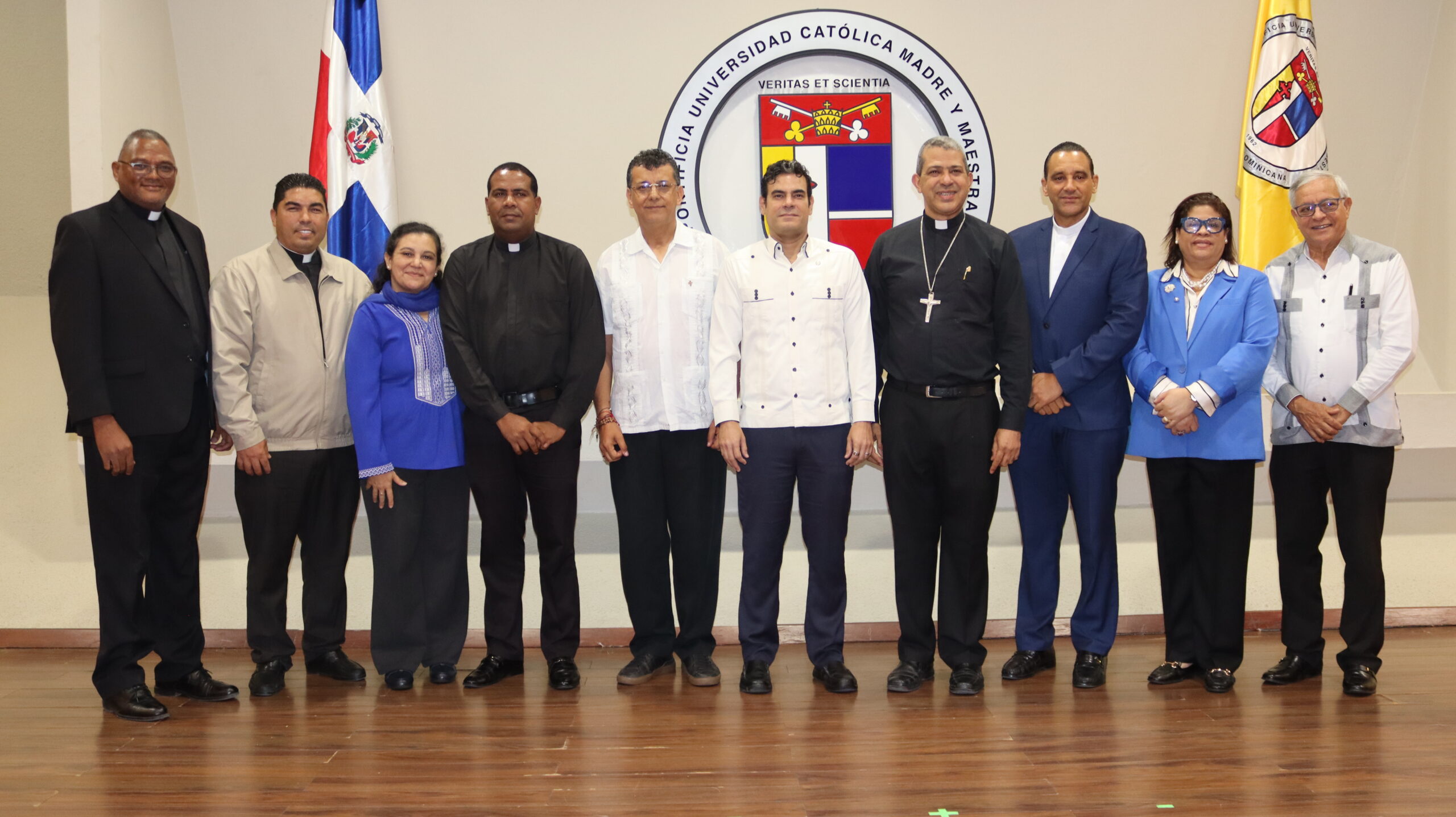 Comision Nacional Pastoral De Ecologia Y Autoridades Scaled