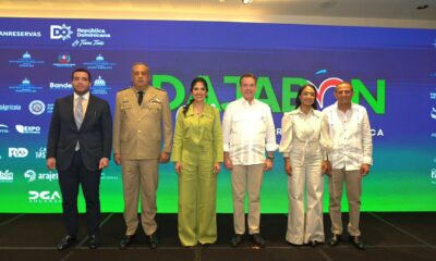 Concluye Con Exito La Feria Ecoturistica Dajabon Vivelo 3