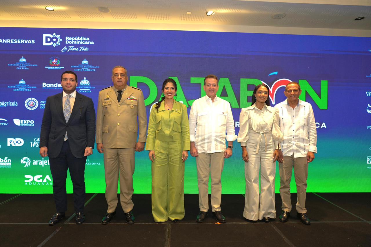 Concluye Con Exito La Feria Ecoturistica Dajabon Vivelo 3