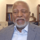 Edwin Paraison Captura