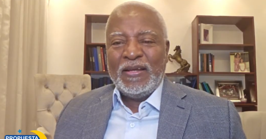Edwin Paraison Captura