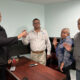 Juramento Comision Electoral Instituto Duartiano USA