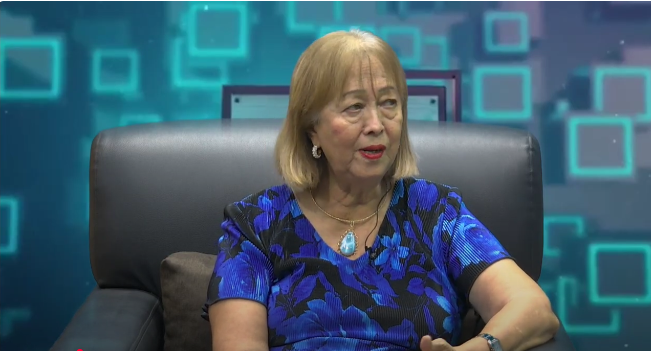 Rosa Ng Captura