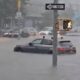 Tormenta Azoto NY Rompio Record 1917 Dos Personas Fallecidas Paralizo Transporte Y Cancelaciones De Vuelos