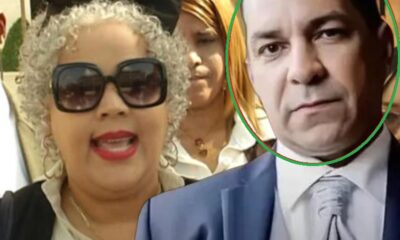 Truenan En NY Por Denuncia Amenazas De Muerte En Audiencia RD Contra La Activista Social Comunitaria Dayanara Borbon