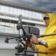 Unidad De Drones Del 9 1 1 2