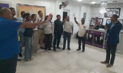Profesionakes Stgo3