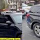 Agentes Inmigracion Se Tiran En Alto Manhattan Y Apresan Joven