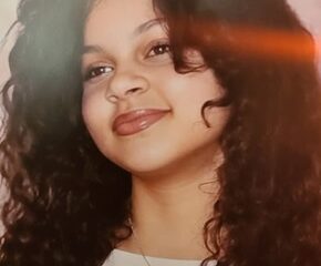 Dominicanos Lamentan Fallecimiento Hija Director Canal America En El Bronx