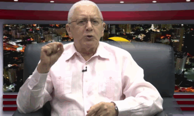 Dr. Ramon Ceballo Captura