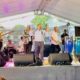 El Homenaje A Juana Suarez Santos Se Efectuto En El Son De Dona Juana