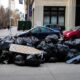 En NYC Pagaran Hasta US2000 RD124 Mil A Quienes Denuncien Tirar Basura Ilegal En Calles