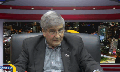 Jose Luis Captura
