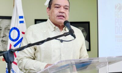 Jose R. Gonell Cosme Director De La ONDA