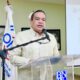 Jose R. Gonell Cosme Director De La ONDA