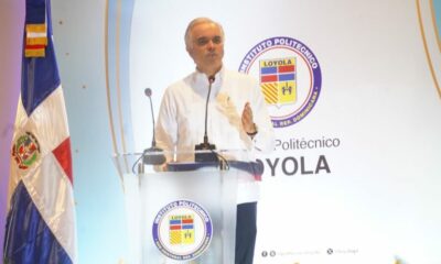 Luis Miguel En Loyola 1