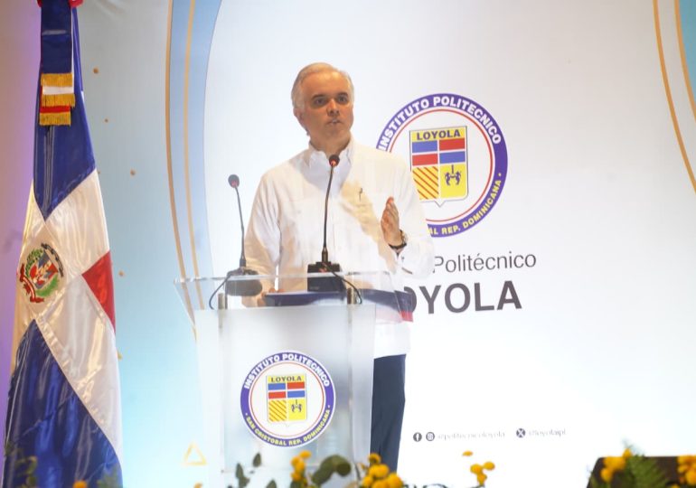 Luis Miguel En Loyola 1