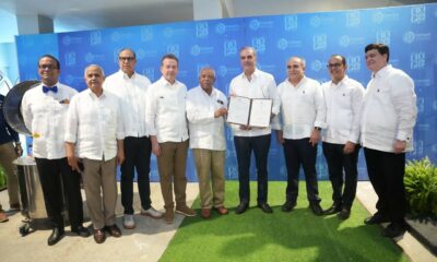 MICM ODAC Acreditacion