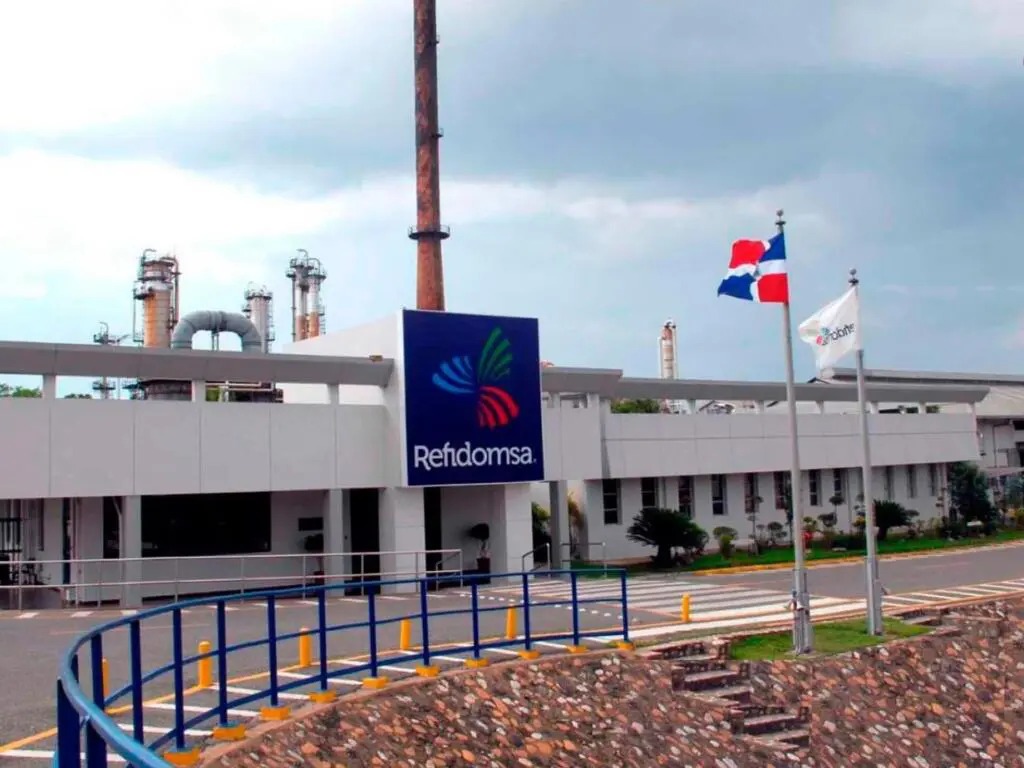 Refidomsa 1