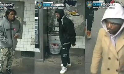 Violencia Continua En Estaciones Del Metro En Vecindarios De El Bronx Residen Dominicanos