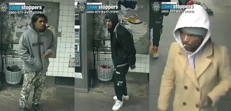Violencia Continua En Estaciones Del Metro En Vecindarios De El Bronx Residen Dominicanos