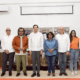 Artistas En El Acto 1